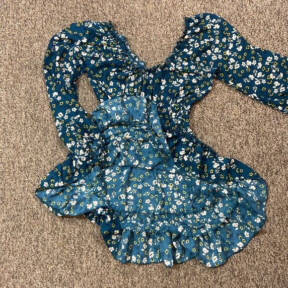 3 RD + MALT WOMEN’S DRESS SIZE M - Picture 5 of 9